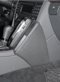 Kuda console voor Mercedes-Benz CLS-Class – 520091580