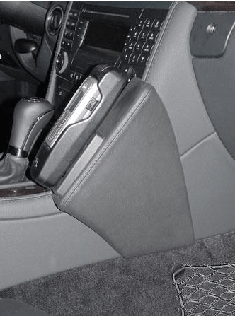 Kuda console voor Mercedes-Benz CLS-Class – 520091580