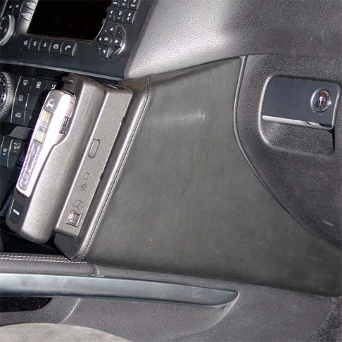 Kuda console voor Mercedes-Benz GL-Class / M-Class/ML – 520091590