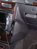 Kuda console voor Mercedes-Benz G-Class – 520091655