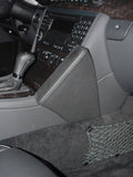 Kuda console voor Mercedes-Benz E-Class – 520091685