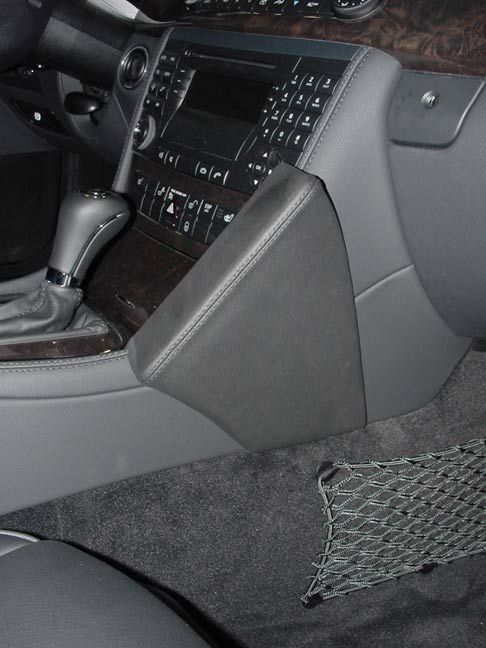 Kuda console voor Mercedes-Benz E-Class – 520091685