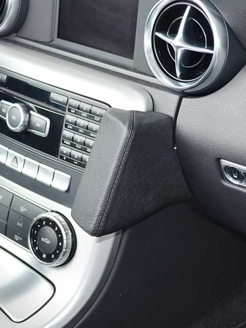 Kuda console voor Mercedes-Benz SLK-Class – 520091875