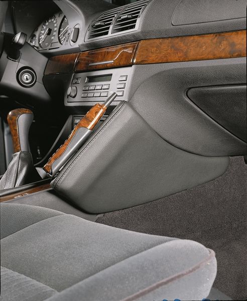 Kuda console voor BMW 5-series – 520092080