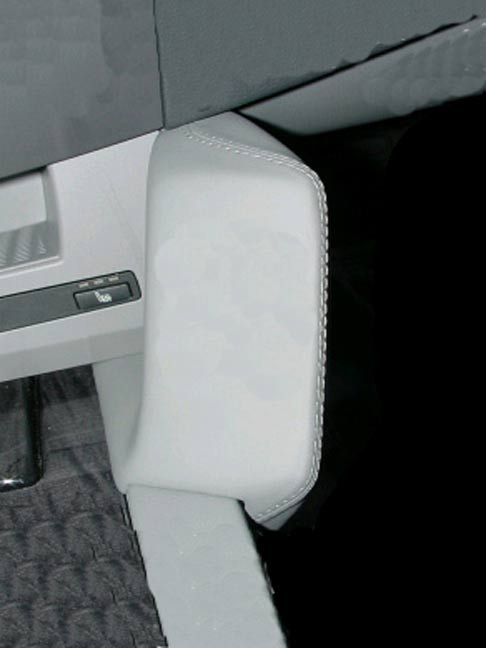 Kuda console voor BMW 5-series – 520092405