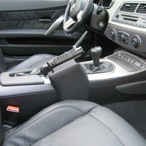 Kuda console voor BMW Z4-series – 520092430