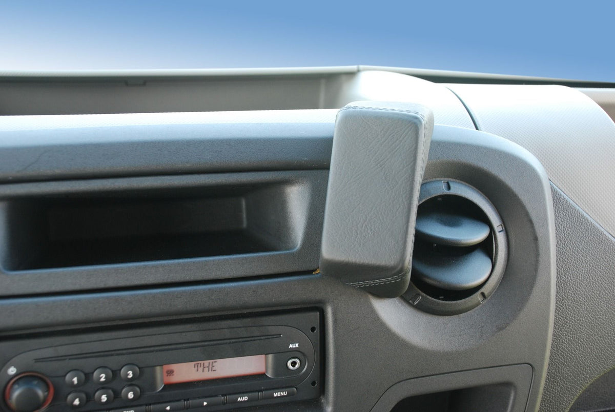 Kuda console voor Opel Movano series / Renault Master – 520094610 – productafbeelding 2