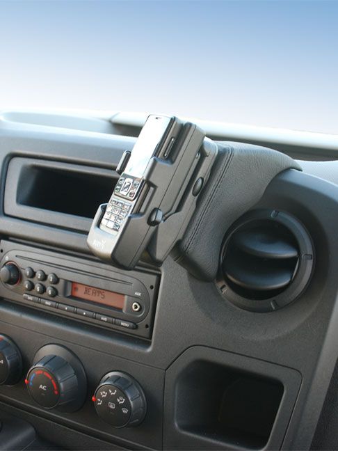 Kuda console voor Opel Movano series / Renault Master – 520094610