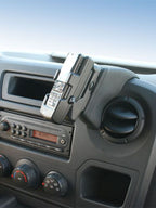 Kuda console voor Opel Movano series / Renault Master – 520094610