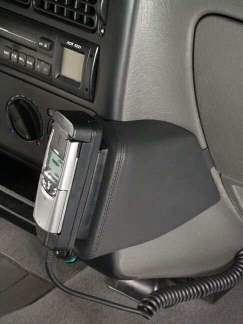 Kuda console voor Volkswagen Caddy / Caddy Van/Combi/Pickup – 520096420