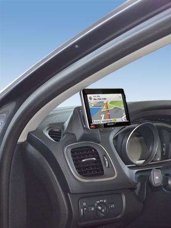 Kuda console voor Volvo V40 – 520288445 – productafbeelding 2