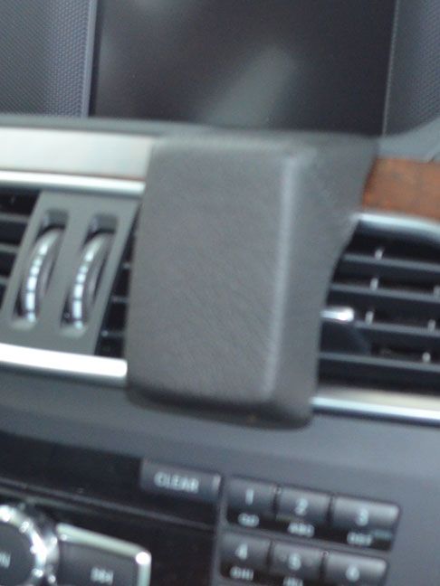 Kuda console voor Mercedes-Benz C-Class – 520291845 – productafbeelding 2