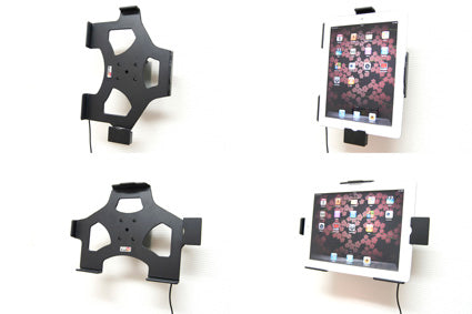 Brodit houder voor Apple iPad 3rd Gen (A1416, A1430, A1403) e.a. | 521244 - productfoto 5