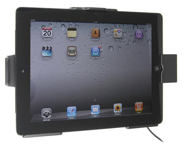 Brodit houder voor Apple iPad 3rd Gen (A1416, A1430, A1403) e.a. | 521244 - productfoto 6