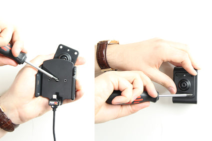 Brodit houder voor Apple iPhone 5S en Apple iPhone 5C | 521502 - productfoto 3