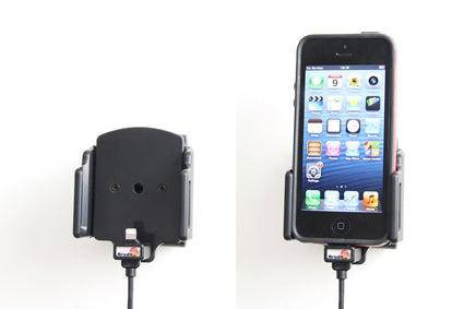 Brodit houder voor Apple iPhone 5S en Apple iPhone 5C | 521502 - productfoto 5