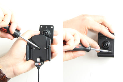 Brodit houder voor Apple iPhone 5S en Apple iPhone 5C | 521503 - productfoto 3