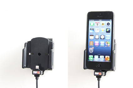 Brodit houder voor Apple iPhone 5S en Apple iPhone 5C | 521503 - productfoto 5