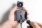 Brodit houder voor Apple iPhone 5S en Apple iPhone 5C | 521504 - productfoto 3