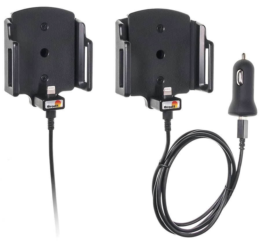 Brodit houder voor Apple iPhone 5S en Apple iPhone 5C | 521504 - productfoto 6