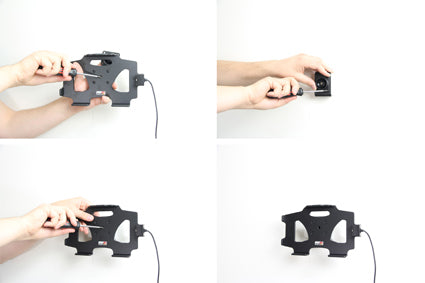 Brodit houder voor Apple iPad Mini (A1432, A1454, A1455) | 521521 - productfoto 2