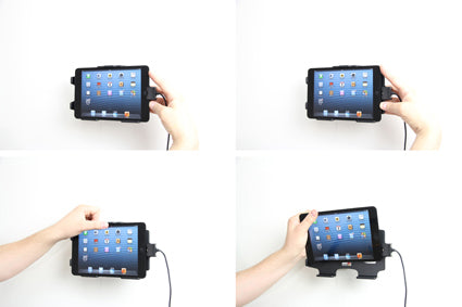 Brodit houder voor Apple iPad Mini (A1432, A1454, A1455) | 521521 - productfoto 4