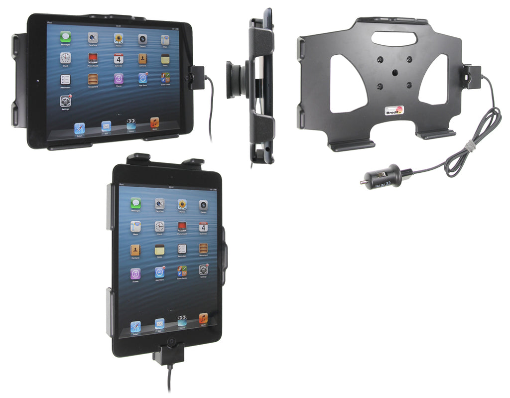 Brodit houder voor Apple iPad Mini (A1432, A1454, A1455) | 521521 - productfoto 1