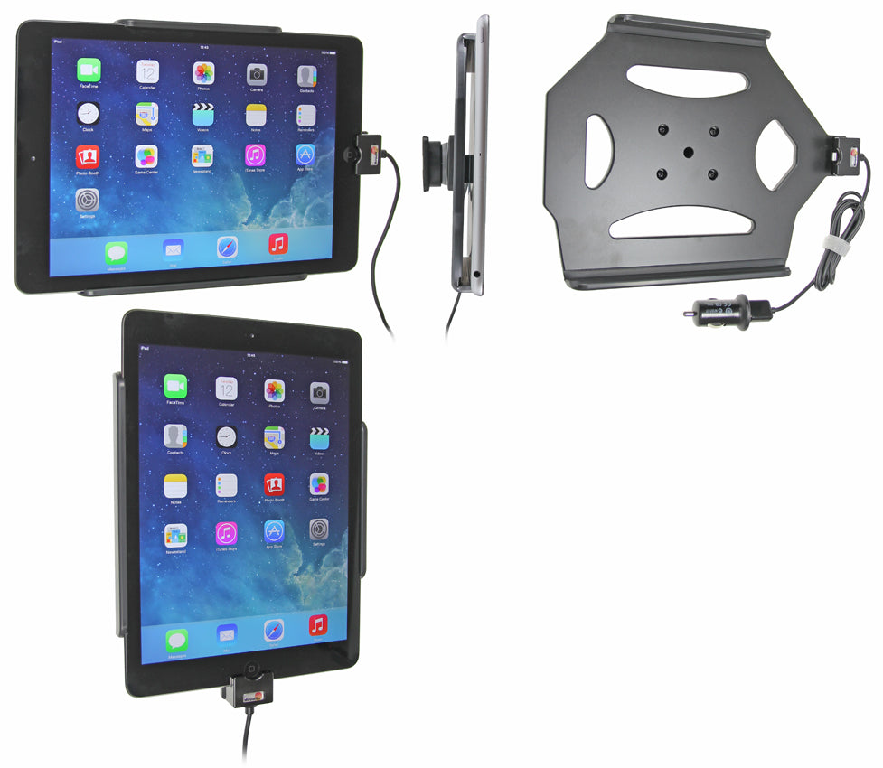Brodit houder voor Apple iPad Air (A1474, A1475, A1476) en Apple iPad 9.7 New | 521577 - productfoto 1