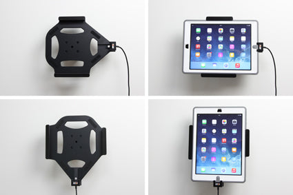 Brodit houder voor Apple iPad Air (A1474, A1475, A1476) en Apple iPad 9.7 New | 521600 - productfoto 5