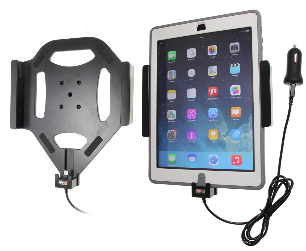 Brodit houder voor Apple iPad Air (A1474, A1475, A1476) en Apple iPad 9.7 New | 521600 - productfoto 6