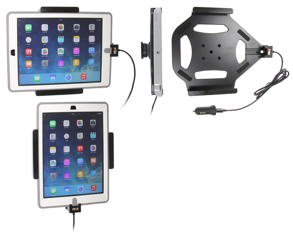 Brodit houder voor Apple iPad Air (A1474, A1475, A1476) en Apple iPad 9.7 New | 521600 - productfoto 1