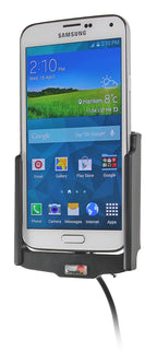 Brodit houder voor Samsung Galaxy S5 | 521623 - productfoto 6