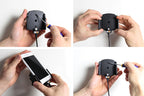 Brodit houder voor Apple iPhone 8 en Apple iPhone 7 | 521666 - productfoto 2