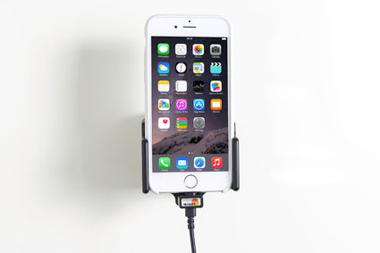 Brodit houder voor Apple iPhone 8 en Apple iPhone 7 | 521666 - productfoto 5