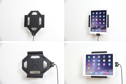 Brodit houder voor Apple iPad Pro 9.7 (A1673, A1674, A1675) e.a. | 521684 - productfoto 5