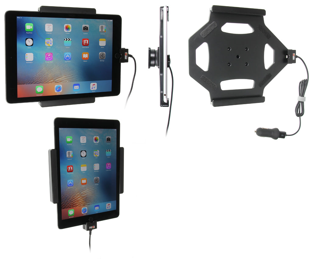 Brodit houder voor Apple iPad Pro 9.7 (A1673, A1674, A1675) e.a. | 521684 - productfoto 1