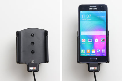 Brodit houder voor Samsung Galaxy A3 SM-A300 | 521715 - productfoto 5