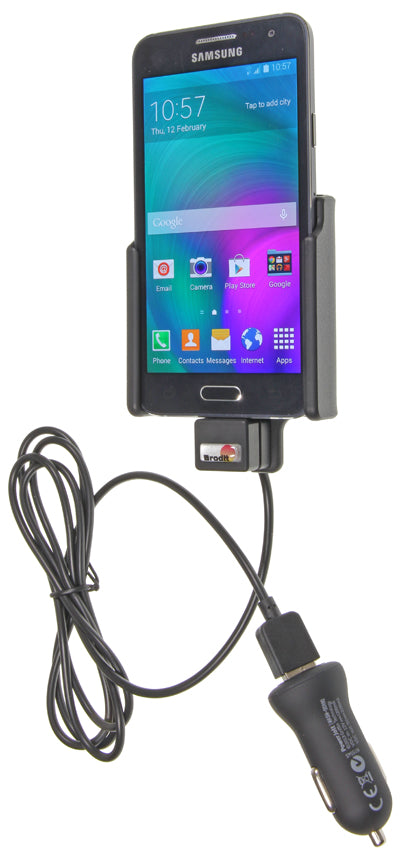 Brodit houder voor Samsung Galaxy A3 SM-A300 | 521715 - productfoto 6