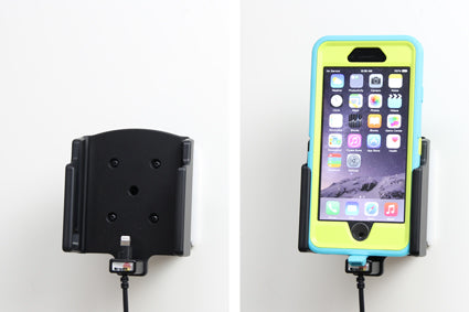 Brodit houder voor Apple iPhone 6S en Apple iPhone 6 | 521732 - productfoto 5