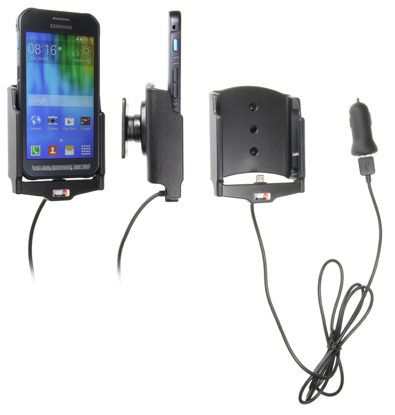 Brodit houder voor Samsung Galaxy XCover 3 | 521736 - productfoto 1