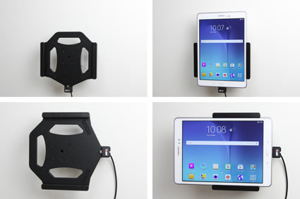Brodit houder voor Samsung Galaxy Tab A 9.7 | 521737 - productfoto 5