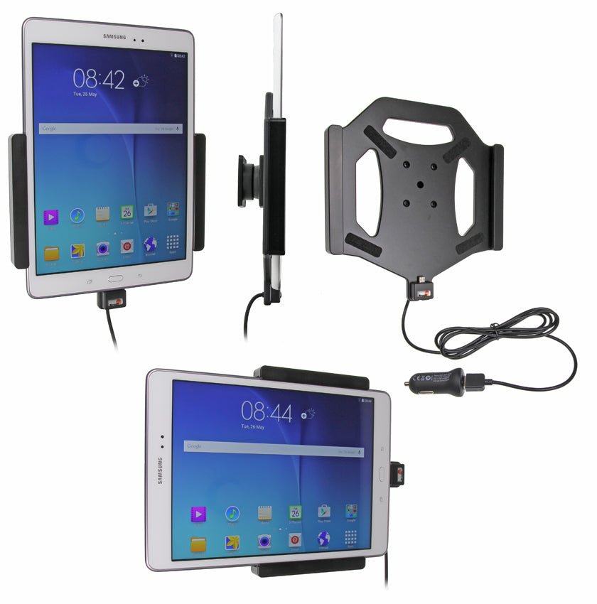 Brodit houder voor Samsung Galaxy Tab A 9.7 | 521737 - productfoto 1