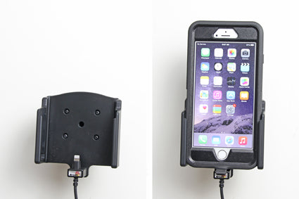 Brodit houder voor Apple iPhone 8 Plus en Apple iPhone 7 Plus | 521741 - productfoto 5