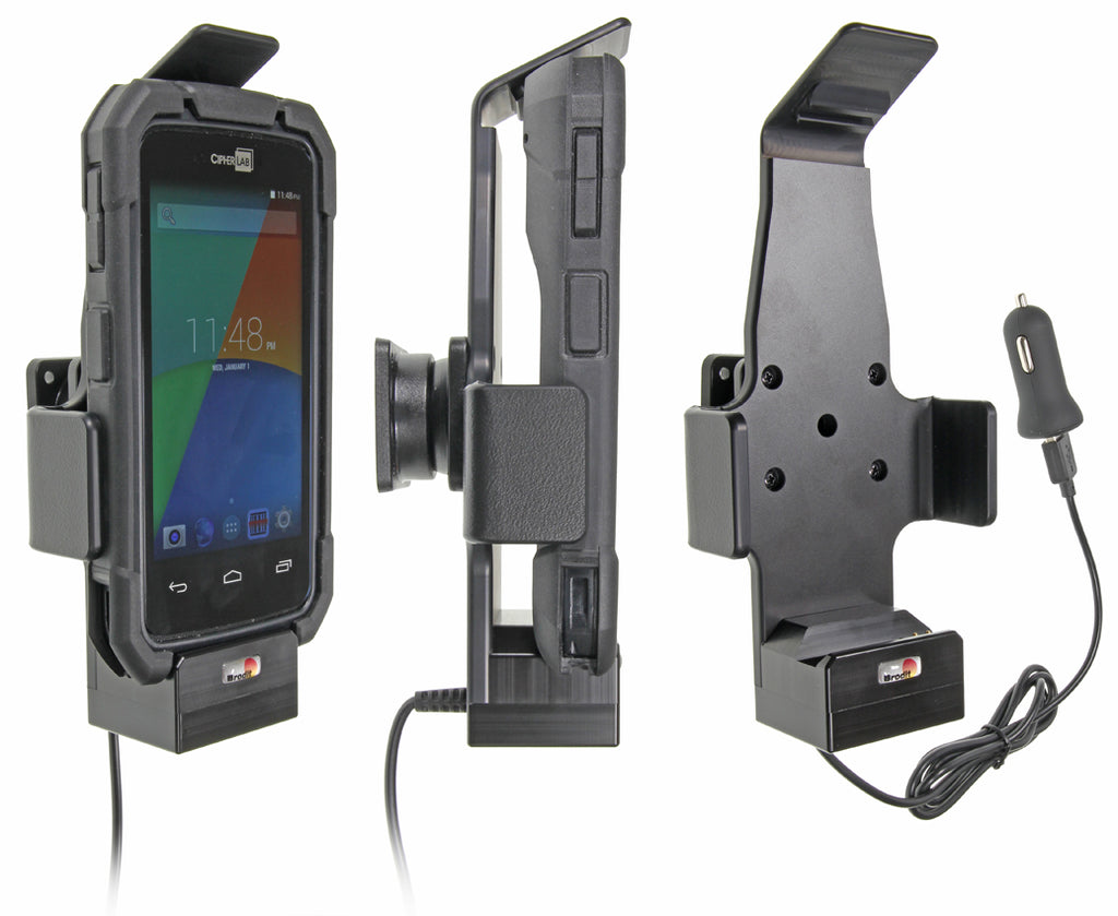 Brodit houder voor CipherLab RS30/RS31 Series | 521767 - productfoto 1