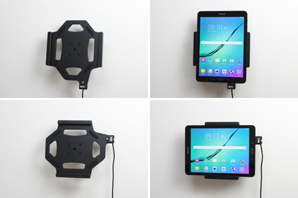 Brodit houder voor Samsung Galaxy Tab S2 9.7 SM-T810/SM-T813/SM-T815/SM-T819 | 521782 - productfoto 5