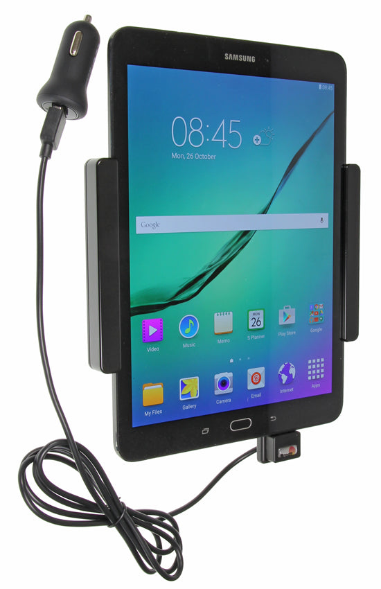 Brodit houder voor Samsung Galaxy Tab S2 9.7 SM-T810/SM-T813/SM-T815/SM-T819 | 521782 - productfoto 6