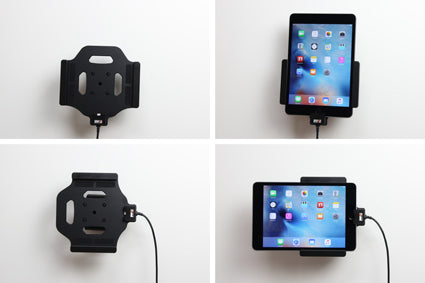 Brodit houder voor Apple iPad Mini 5th Gen (A2124, A2125, A2126, A2133) e.a. | 521793 - productfoto 5