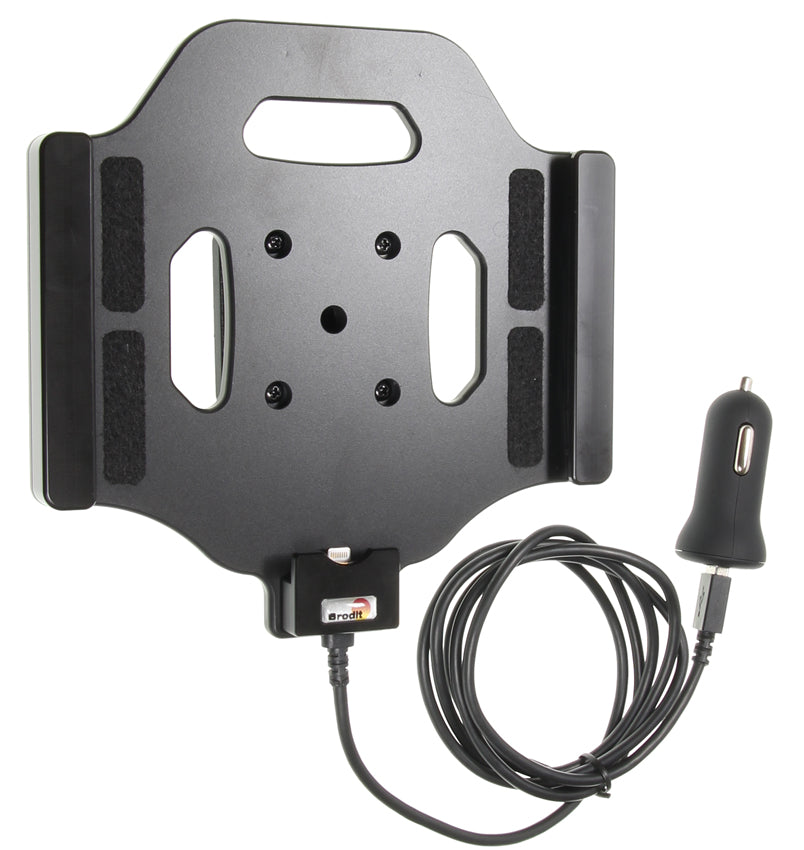 Brodit houder voor Apple iPad Mini 5th Gen (A2124, A2125, A2126, A2133) e.a. | 521793 - productfoto 7