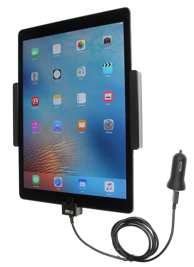 Brodit houder voor Apple iPad Pro 12.9 (A1584, A1652, A1670, A1671) | 521820 - productfoto 6