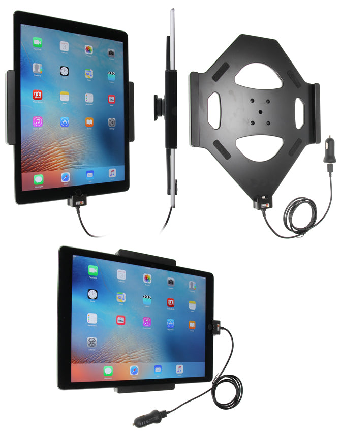 Brodit houder voor Apple iPad Pro 12.9 (A1584, A1652, A1670, A1671) | 521820 - productfoto 1